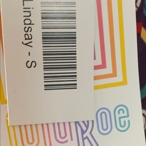 LuLaRoe Accessories - Lularoe Lindsay- New with Tags LuLaRoe Accessories - Lularoe Lindsay- New with Tags